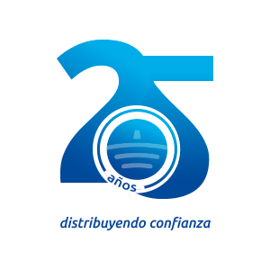 25 ANIVERSARIO DISACE
