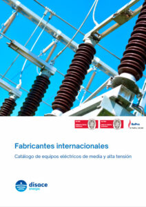 FABRICANTES INTERNACIONALES